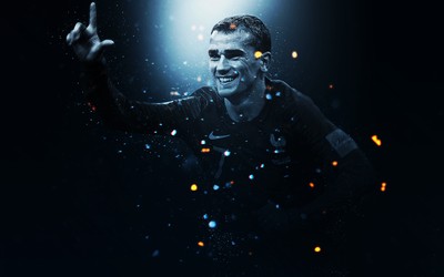 壹体育焦点-内马尔模仿球星庆祝